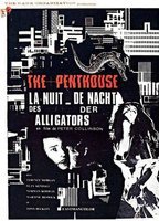 THE PENTHOUSE NUDE SCENES