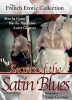 SECRETS OF THE SATIN BLUES