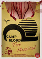 CAMP BLOOD: THE MUSICAL NUDE SCENES