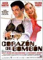 CORAZON DE BOMBON NUDE SCENES