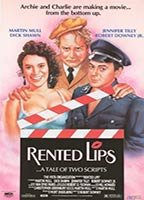 RENTED LIPS NUDE SCENES