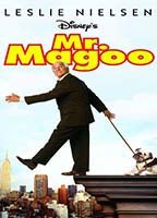 MR. MAGOO