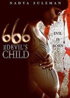 666: THE DEVIL'S CHILD NUDE SCENES