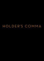 HOLDER'S COMMA