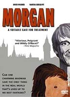 MORGAN: A SUITABLE CASE FOR TREATMENT