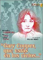 GARY COOPER, QUE ESTAS EN LOS CIELOS NUDE SCENES