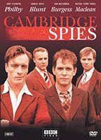 CAMBRIDGE SPIES NUDE SCENES