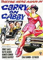 CARRY ON CABBY NUDE SCENES