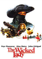 THE WICKED LADY