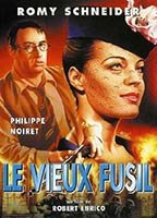 LE VIEUX FUSIL NUDE SCENES