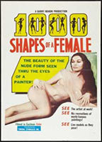 1000 SHAPES OF A FEMALE NUDE SCENES