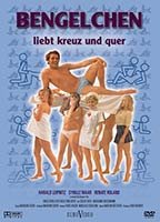 BENGELCHEN LIEBT KREUZ UND QUER NUDE SCENES