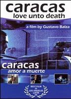 CARACAS: LOVE UNTO DEATH NUDE SCENES
