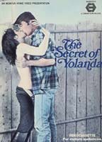 SECRET OF YOLANDA NUDE SCENES