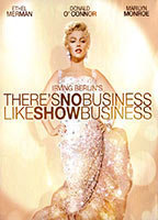 THERE'S NO BUSINESS LIKE SHOW BUSINESS NUDE SCENES