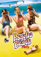 PSYCHO BEACH PARTY NUDE SCENES