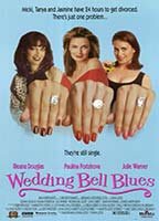 WEDDING BELL BLUES NUDE SCENES