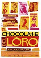 EL CHOCOLATE DEL LORO NUDE SCENES