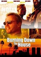 BURNING DOWN THE HOUSE NUDE SCENES