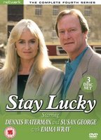 STAY LUCKY NUDE SCENES