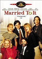 MARRIED TO IT NUDE SCENES