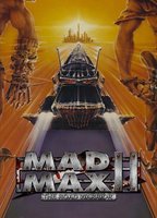 MAD MAX 2: THE ROAD WARRIOR NUDE SCENES