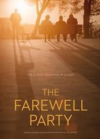 THE FAREWELL PARTY NUDE SCENES