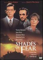 SHADES OF FEAR NUDE SCENES