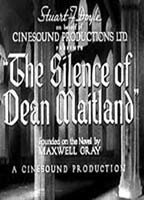 THE SILENCE OF DEAN MAITLAND NUDE SCENES