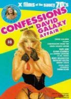 CONFESSIONS FROM THE DAVID GALAXY AFFAIR NUDE SCENES