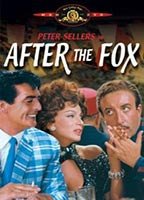 AFTER THE FOX