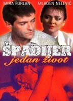 SPADIJER-JEDAN ZIVOT NUDE SCENES