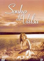 SONHO DE VALSA NUDE SCENES