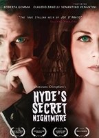 HYDE'S SECRET NIGHTMARE NUDE SCENES