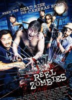 REEL ZOMBIES NUDE SCENES