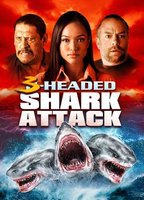 3 HEADED SHARK ATTACK NUDE SCENES