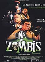 UNA DE ZOMBIS NUDE SCENES