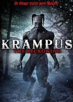 KRAMPUS: THE RECKONING NUDE SCENES