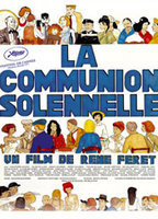 LA COMMUNION SOLENNELLE NUDE SCENES