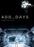 400 DAYS NUDE SCENES