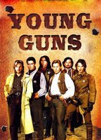 YOUNG GUNS NUDE SCENES
