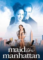 Maid In Manhattan Porn Movie