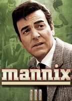 MANNIX NUDE SCENES