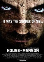 HOUSE OF MANSON NUDE SCENES