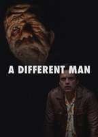 A DIFFERENT MAN