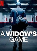 A WIDOW'S GAME