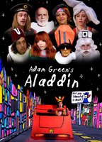 ADAM GREEN'S ALADDIN