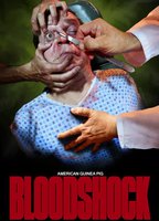 AMERICAN GUINEA PIG: BLOODSHOCK NUDE SCENES