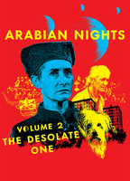 ARABIAN NIGHTS: VOLUME 2, THE DESOLATE ONE