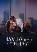 ASK ME WHAT YOU WANT NUDE SCENES